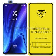 Kính cường lực cao cấp 9d siêu cứng, siêu mượt cho các dòng máy vivo