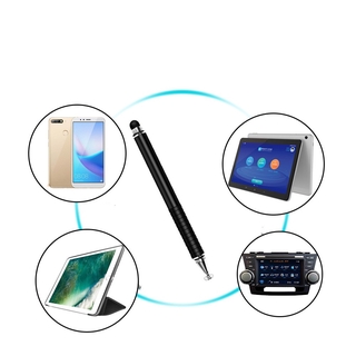 Bút Cảm Ứng Đa Năng 2 Trong 1 Cho Iphone Ipad Android