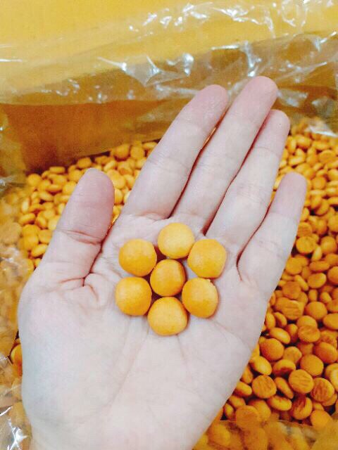 Bánh hạt Ngọc mix vị siêu ngon