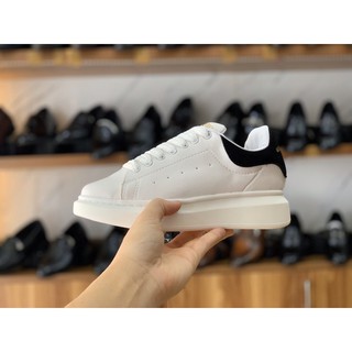 (ảnh thật hàng về) giày Mcqueen vn bản đẹp nhất 1:1