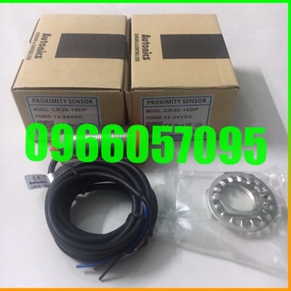Cảm biến quang Autonics CR30-15DP