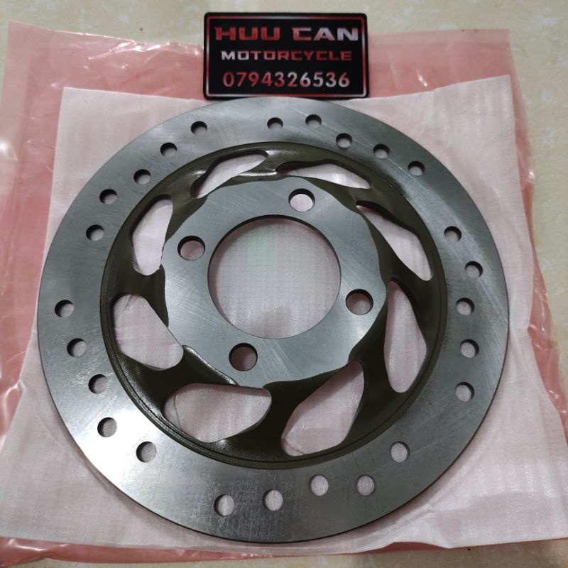Đĩa phanh trước HONDA FUTURE NEO Chất lượng như zin