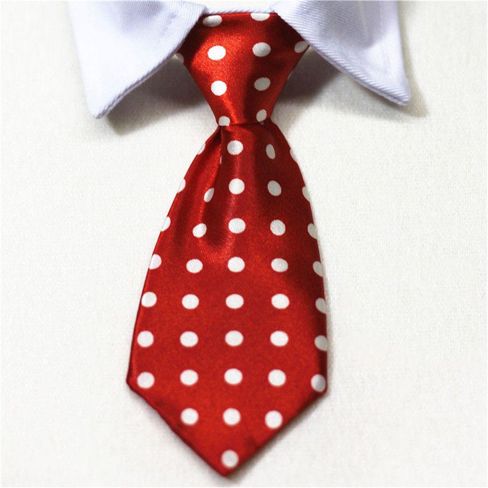 SUYO Bộ ÁO + Cà VạT Cotton Cho Thú Cưng