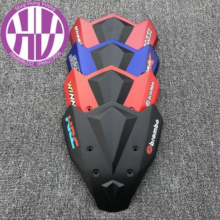 Mão ốp đầu Winner X