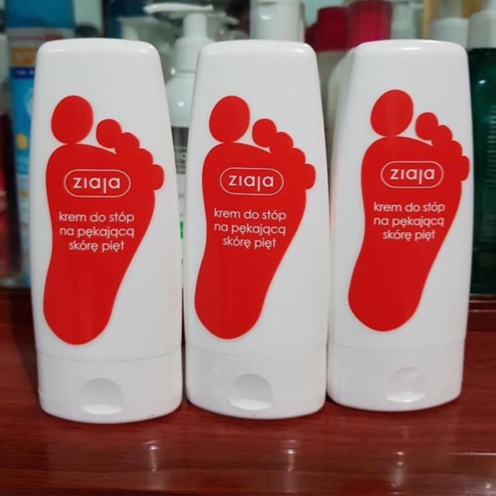 Kem Nứt Gót Chân