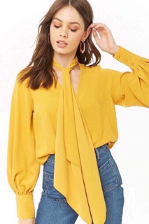 Áo sơmi f21