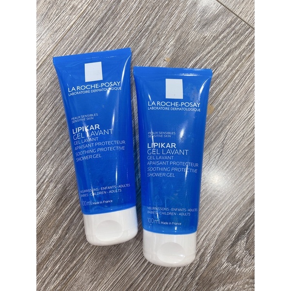 Sữa tắm La roche posay 100ml