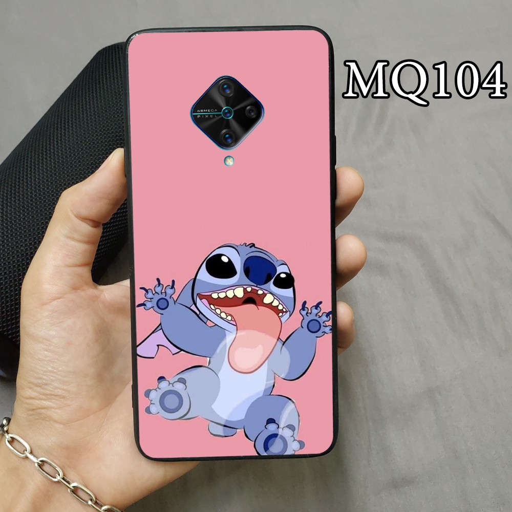ỐP LƯNG VIVO S1 PRO - REDMI NOTE 9 - REDMI NOTE 9 PRO IN HÌNH PIKACHU...MÈO TÔM CỰC ĐẸP GIÁ SIÊU RẺ
