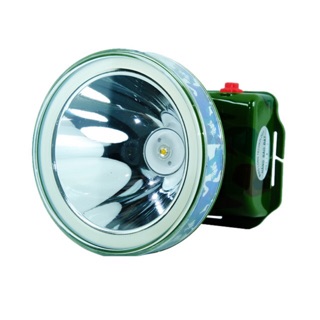 ĐÈN PIN ĐỘI ĐẦU ML8 - 3 CỤC PIN - NHẬP KHẨU THÁI LAN - CHỐNG NƯỚC 10M - ÁNH SÁNG TRẮNG
