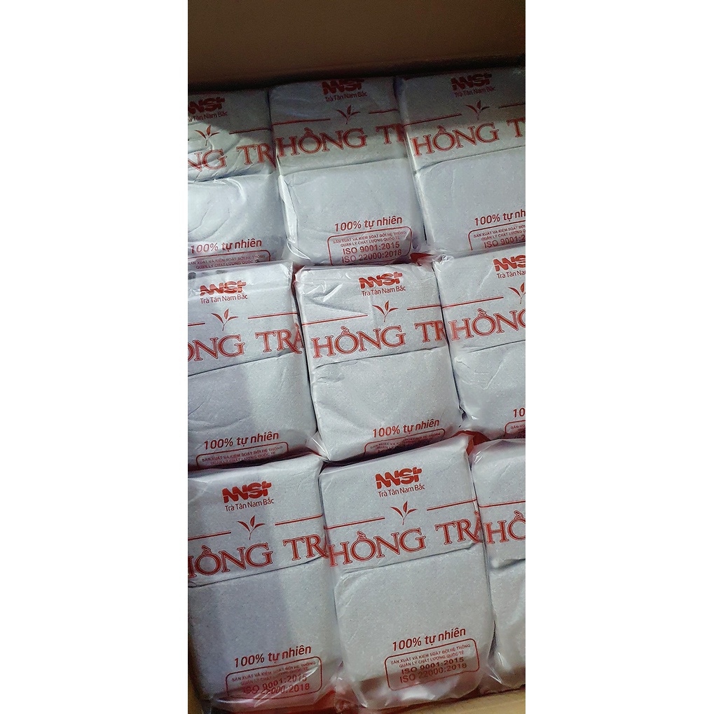 HỒNG TRÀ / TRÀ LÀI TÂN NAM BẮC 300G