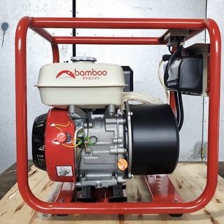 Máy Phát Hàn 1000W Bamboo BMB180A