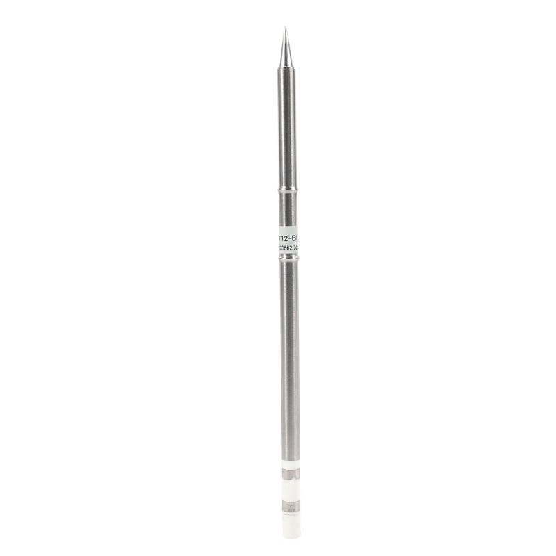 Bộ 5 Đầu Hàn T12 Cho Hakko FX951 BAKON 950D
