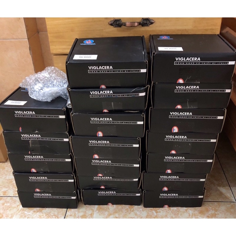 Van xả tiểu nam viglacera VGHX05