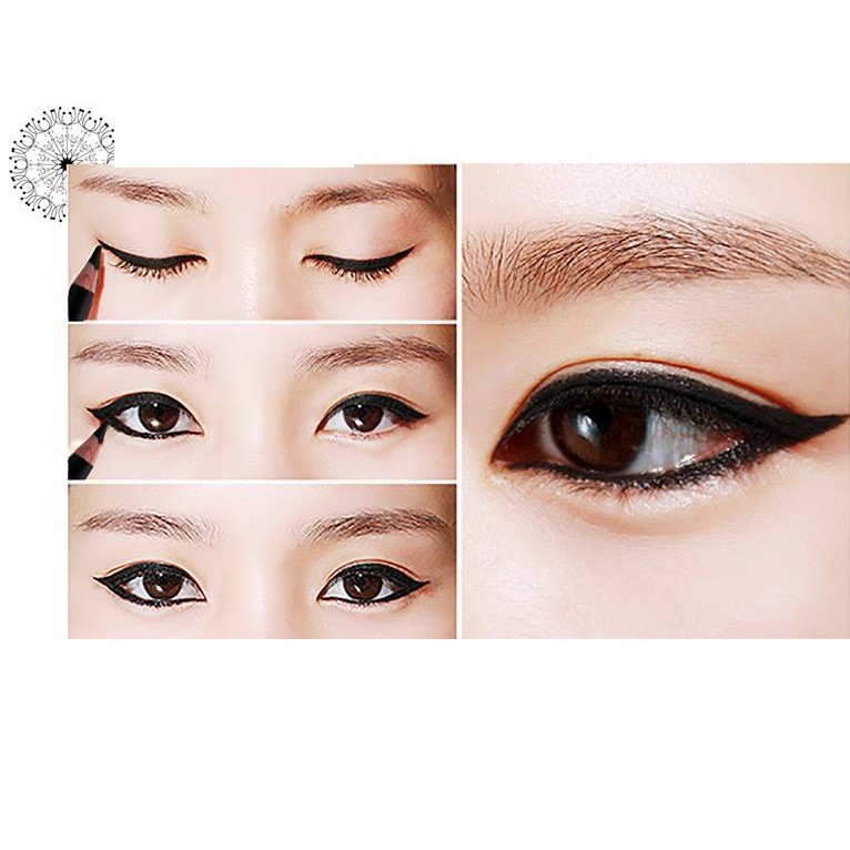 [ Hàng Chính Hãng] Combo 2Cây Chì Kẻ Mắt Và Kẻ Lông Mày Beauskin Cao Cấp Không Lem Không Trôi Hàn Quốc (10g/ cây) | BigBuy360 - bigbuy360.vn