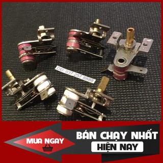 Rơ le nhiệt cho lò nướng 16Agiá 1 chiếc