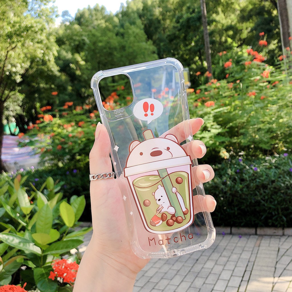 Ốp Lưng điện thoại dẻo cho Oppo A54 A74 4G A94 Reno5 A15 A15S A3S A12E A5S A12 A5 2020 A9 2020 A53 A31 2020 A52 A92 F7 F9 F11 Pro Reno4(4g) | BigBuy360 - bigbuy360.vn