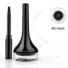 CAM KẾT CHUẨN AUTH- Gel kẻ mắt Tonymoly Backstage Gel Eyeliner