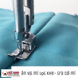 Chân vịt tra cổ mí lọt khe nr-31s nl-31s