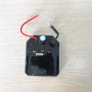 Mạch điều khiển động cơ máy khoan, máy mài, máy siết bulong không chổi than