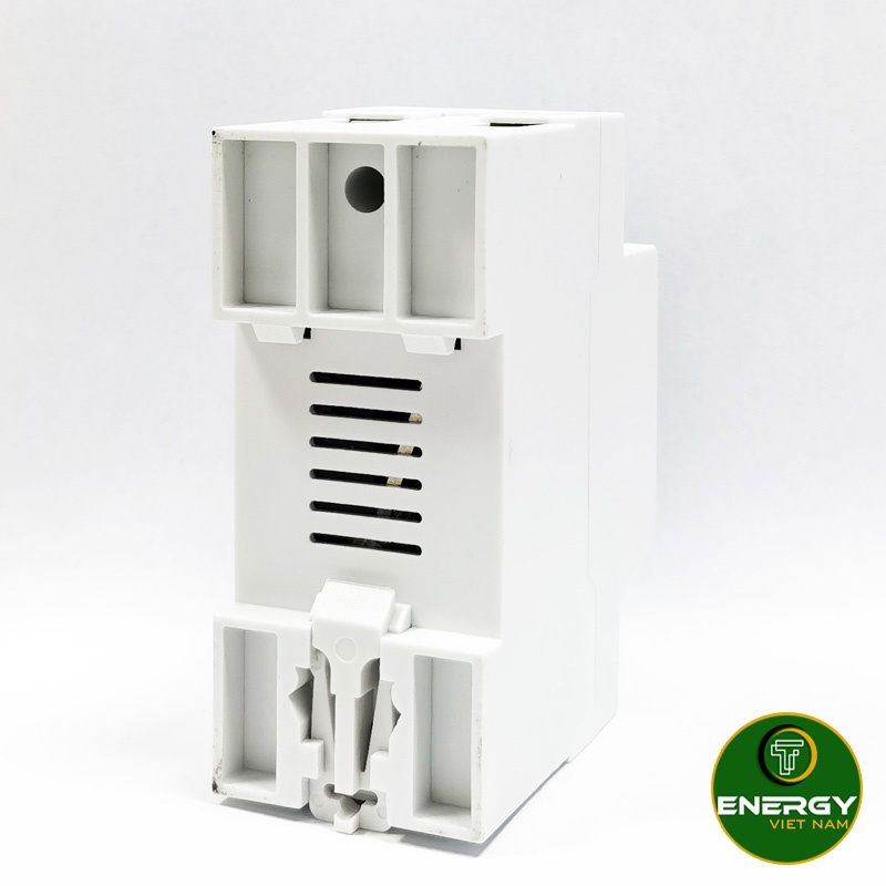Công Tơ Điện Từ Wifi 1 Pha Đo Điện Năng Tiêu Thụ ENERGY - Thiết Bị Điện ENERGY