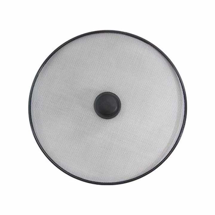 Combo 02 Nắp Vung Lưới Ngăn Dầu Mỡ - BX2575