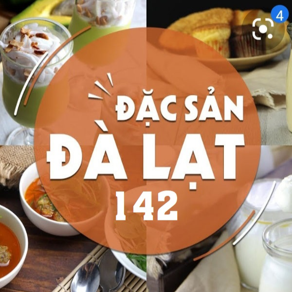 Đặc Sản Đà Lạt 142