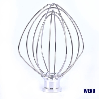 (Hàng Mới Về) Máy Đánh Trứng Bằng Dây Cho Kitchenaid K45Ww Rot For Ksm90 Ksm150