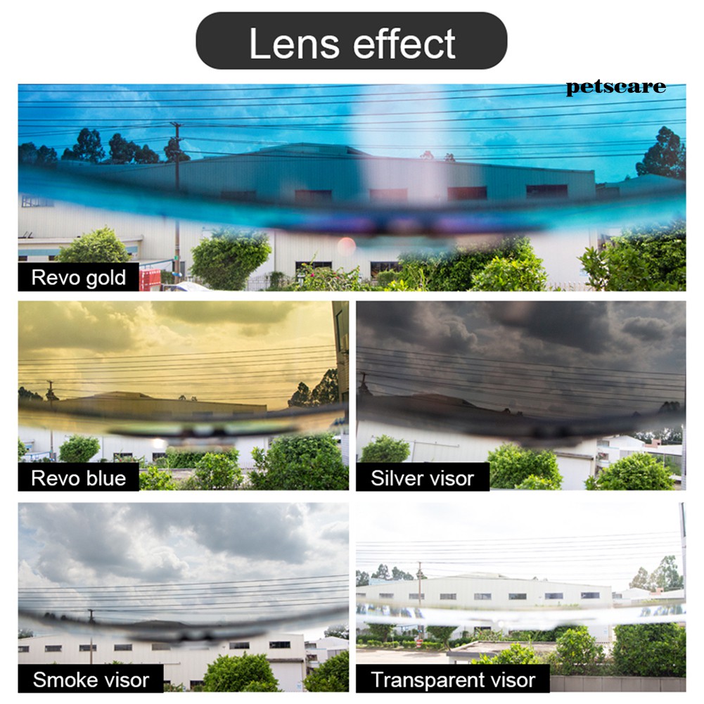 Kính Chống Sương Mù K1 K3Sv K5 Cho Mũ Bảo Hiểm