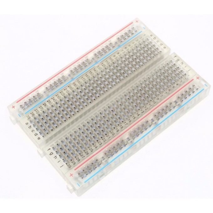 Bo Test Mạch Điện Tử, Board Test 400
