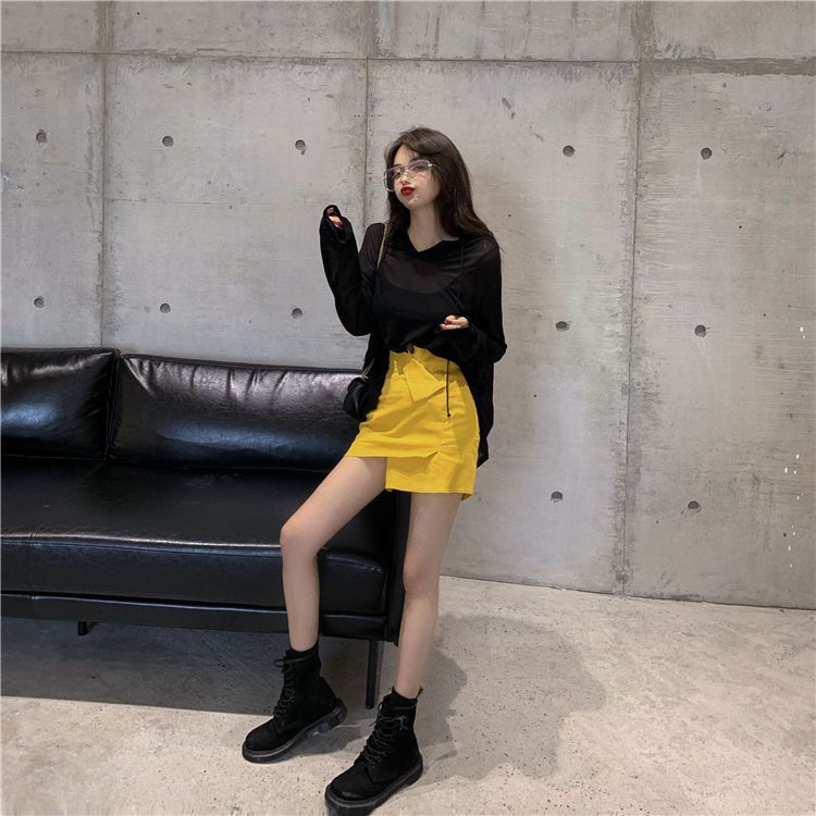 Temperament Goddess 2022 New Fashion Personality Women's dress Fashion suit Sexy Foreign style Internet Celebrity dress