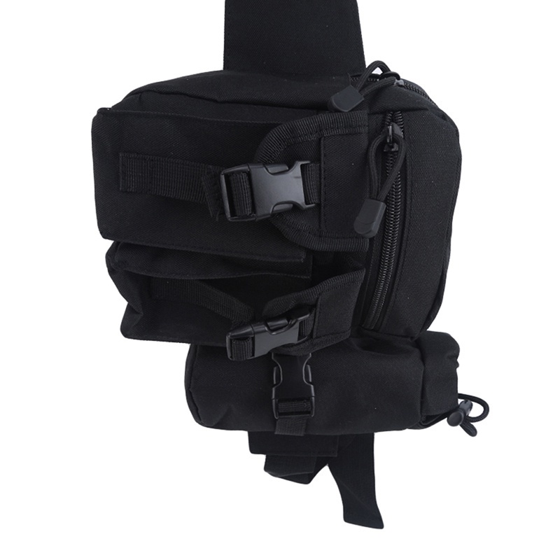 Túi Đeo Hông Quân Đội Đa Năng Chống Thấm Nước Cho Nam | BigBuy360 - bigbuy360.vn