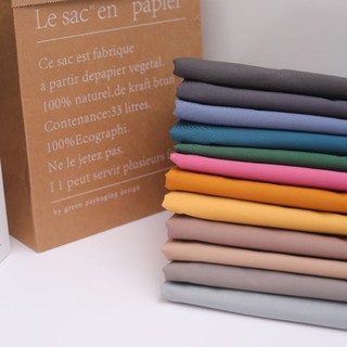 Bộ drap cotton lụa trơn 1 màu