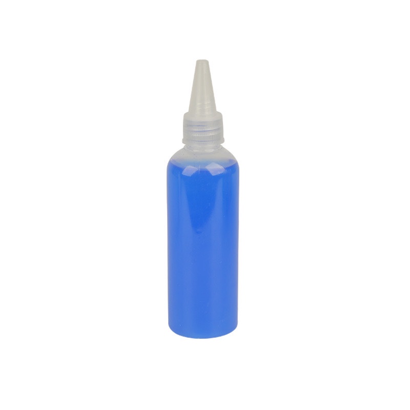 Chai nước màu tạo hình 3D 100ml