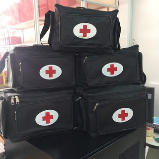 Túi cứu thương - túi y tế