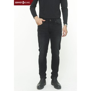 Quần dài jeans nam T1102J733 GENVIET