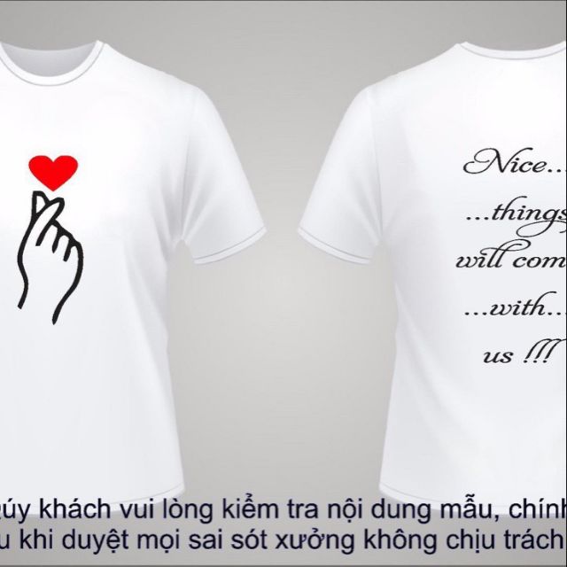 Combo 28 áo nhóm