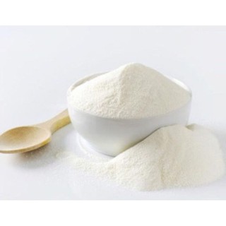 BỘT SỮA BÒ HANDMADE NHÀ BỘT