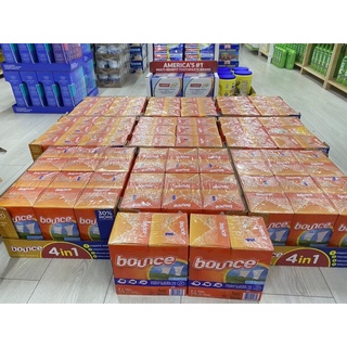 Giấy thơm Bounce 160*2 hộp