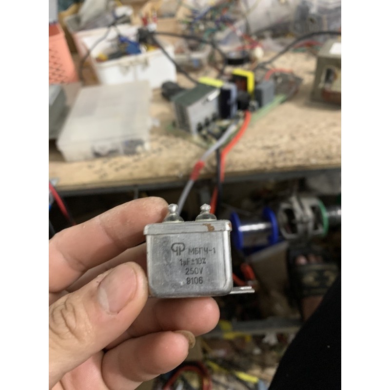 tụ nga 1uf