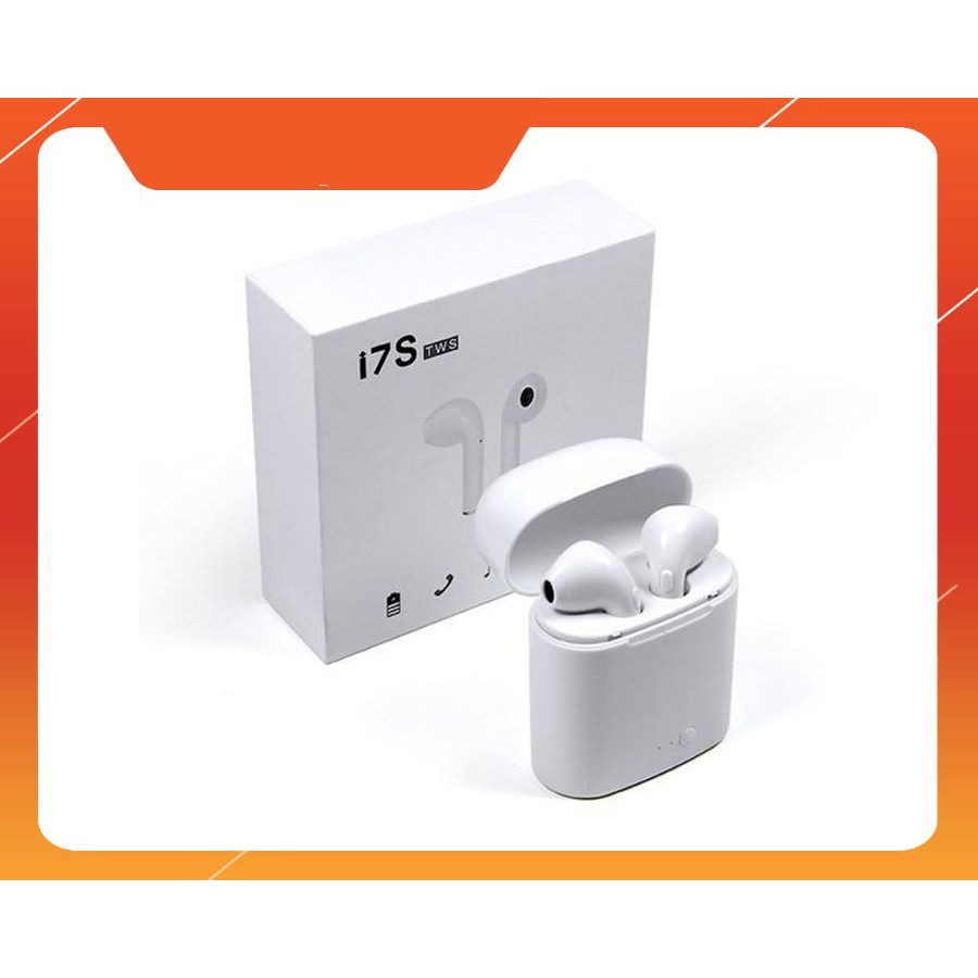 (GIẢM SÂU)Tai nghe Bluetooth i7S
