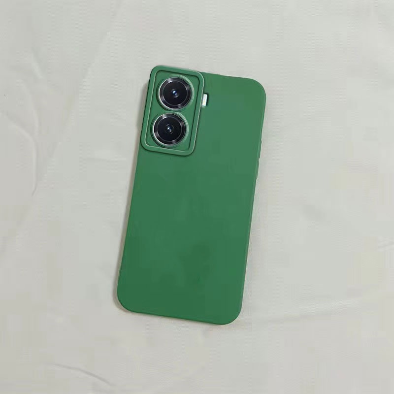 Ốp Điện Thoại tpu Hình Đôi Mắt Thiên Thần Cho VIVO Y77 Y55 Y35 Y22 Y22s Y16 T1 Pro 5G 4G 2022