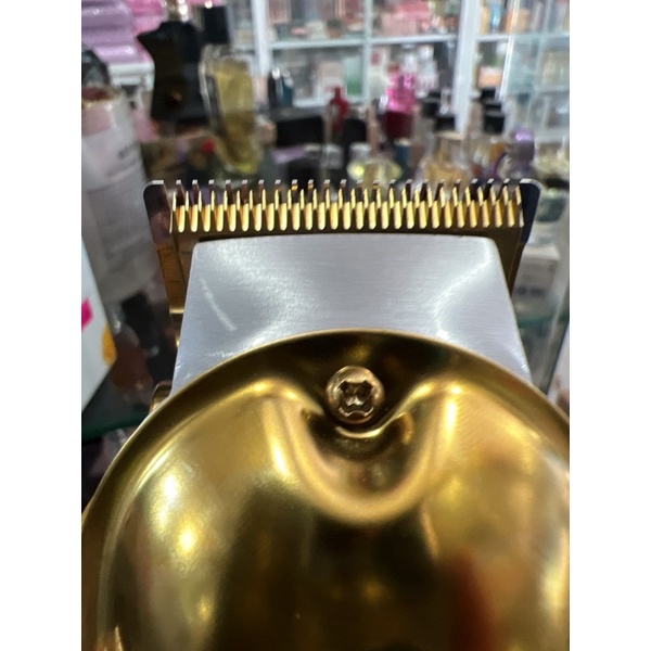 Tông Đơ Cắt Tóc Baber Resuxi