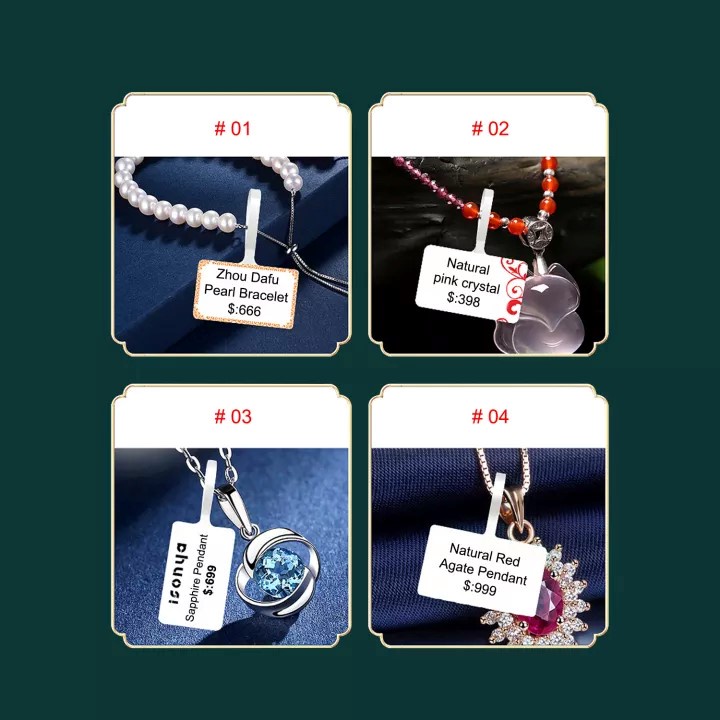 Máy In Nhãn NIIMBOT B21 in nhiệt Buetooth Không Dây Cầm Tay dùng cho các shop bán hàng tặng kèm 1 cuộn tem chính hãng