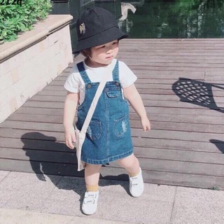 Yếm bò cho bé