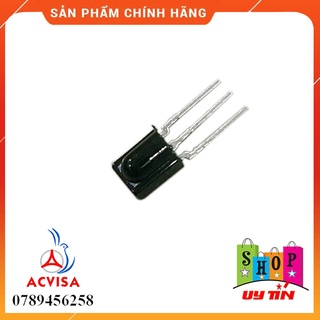 Mắt nhận điều khiển điều hòa loại 3 chân và 5 chân - giá tốt cho thợ