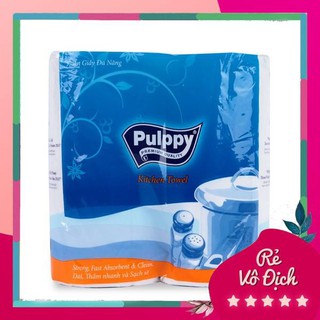 Giấy đa năng pulppy bếp
