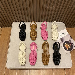 Order giày quai nữ ulzzang