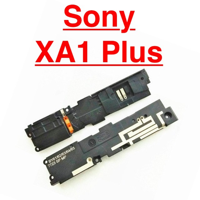 ✅ Chính Hãng ✅ Loa Ngoài, Loa Chuông Sony Xperia XA1 Plus Ringer Buzzer