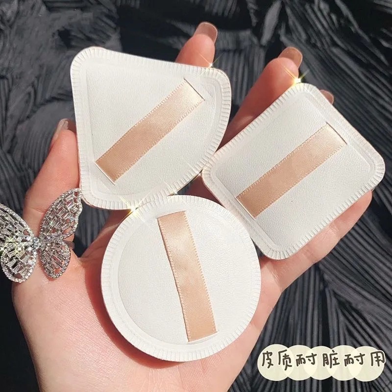 Mút Trang Điểm Mềm Mại Thiết Kế Hai Mặt Tiện Dụng