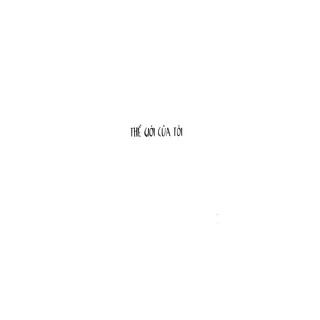 Trong Mắt Trái Tim